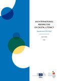 ICILS 2023 International Report