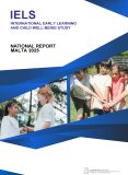 IELS Malta Report 2025