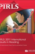 PIRLS 2011 International Report