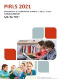 PIRLS 2021 Malta Report