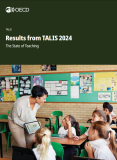 TALIS 2024 - International Report