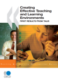 TALIS 2008 - International Report