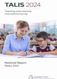 TALIS 2024 - Malta Report